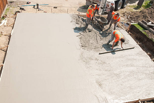 Best Concrete Steps and Stairs in Sarasota, FL