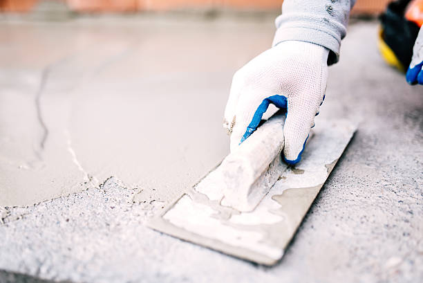 Best Decorative Concrete in Sarasota, FL